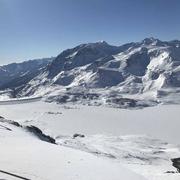 Lanslebourg-Mont-Cenis 14/02/2018