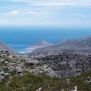 Table Mountain 14/02/2018