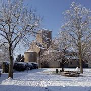 Germigny-des-Prés 15/02/2018