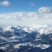 Les Orres 18/02/2018