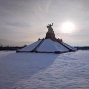 Souain-Perthes-lès-Hurlus 19/02/2018