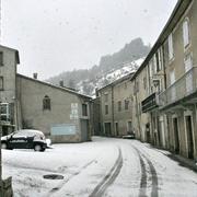 Saint-Nazaire-le-Désert 07/03/2010