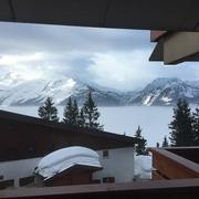 Sainte-Foy-Tarentaise 25/02/2018