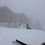 Saint-Jean-d'Arves 25/02/2018