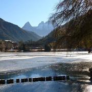 Le Lauzet-Ubaye 25/02/2018