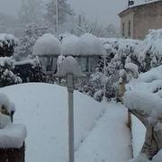 Comps-sur-Artuby 26/02/2018