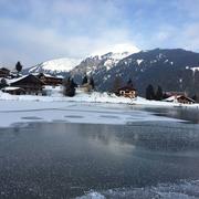 Châtel 27/02/2018
