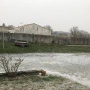 Sainte-Soulle 28/02/2018