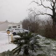 Sainte-Soulle 28/02/2018