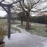 Vendeuvre-du-Poitou 28/02/2018