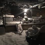 Le Collet-de-Dèze 01/03/2018