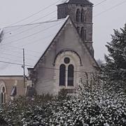 Villaines-les-Rochers 01/03/2018