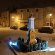 Chauvigny 01/03/2018