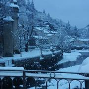 Valleraugue 01/03/2018