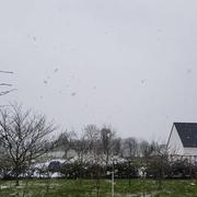 Cléden-Poher 01/03/2018