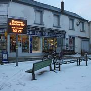 Jard-sur-Mer 01/03/2018