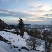 Fay-sur-Lignon 02/03/2018