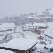 Orcières 02/03/2018