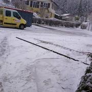 Saint-Amé 02/03/2018