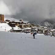 Orcières 03/03/2018