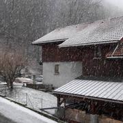 La Bâthie 03/03/2018