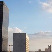 La Nouvelle-Orléans 06/03/2018