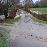 Saint-Martin-du-Lac 11/03/2018