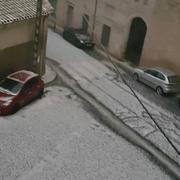 Fozières 11/03/2018