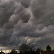 Virey-le-Grand 11/03/2018