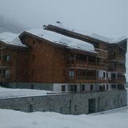 Les Avanchers-Valmorel 13/03/2018