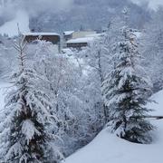 Pralognan-la-Vanoise 13/03/2018
