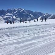 Sixt-Fer-à-Cheval 14/03/2018