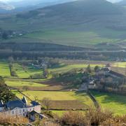 Berzé-la-Ville 15/03/2018