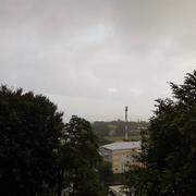 Saint-Denis 15/03/2018