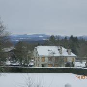 Saint-Sauves-d'Auvergne 15/03/2018