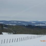 Pontaumur 15/03/2018