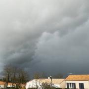 Vendrennes 16/03/2018