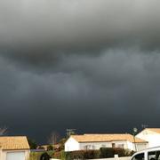 Vendrennes 16/03/2018