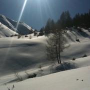 Prads-Haute-Bléone 08/03/2010