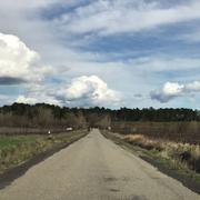 Aigaliers 17/03/2018