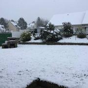 Flamanville 18/03/2018