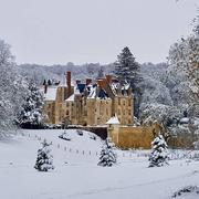 Bessé-sur-Braye 18/03/2018