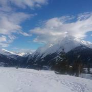 La Rosière 18/03/2018