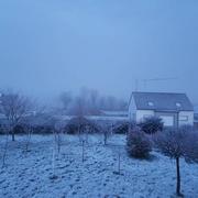 Cléden-Poher 19/03/2018