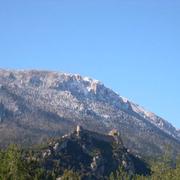 Puilaurens 19/03/2018