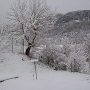 Saint-Vincent-sur-Jabron 08/03/2010