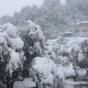 Cuges-les-Pins 21/03/2018