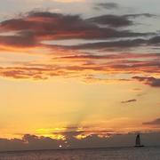 Saint-Gilles-les-Bains 25/03/2018