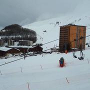 Orcières 29/03/2018