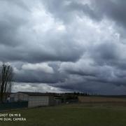 Pressigny-les-Pins 31/03/2018